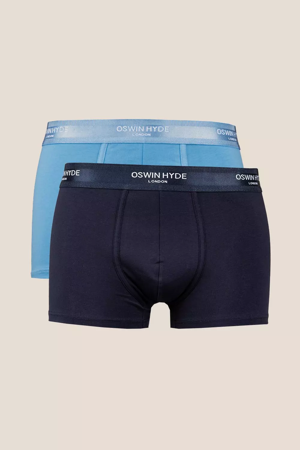 Lorn Cotton Boxer Trunks alternative image