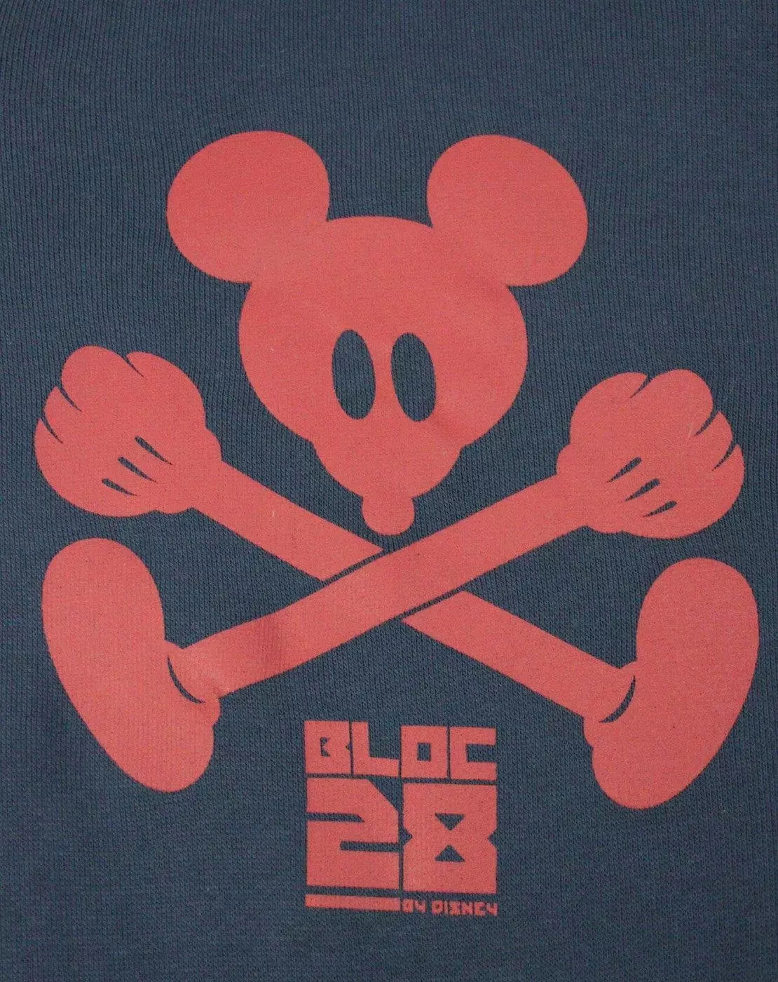 Blue Hoodie alternative image