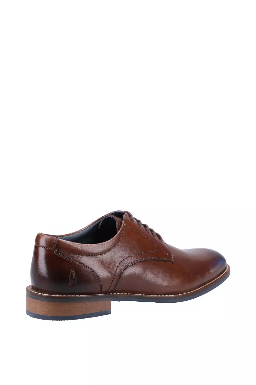 Chocolate Damien Lace Up Shoe alternative image