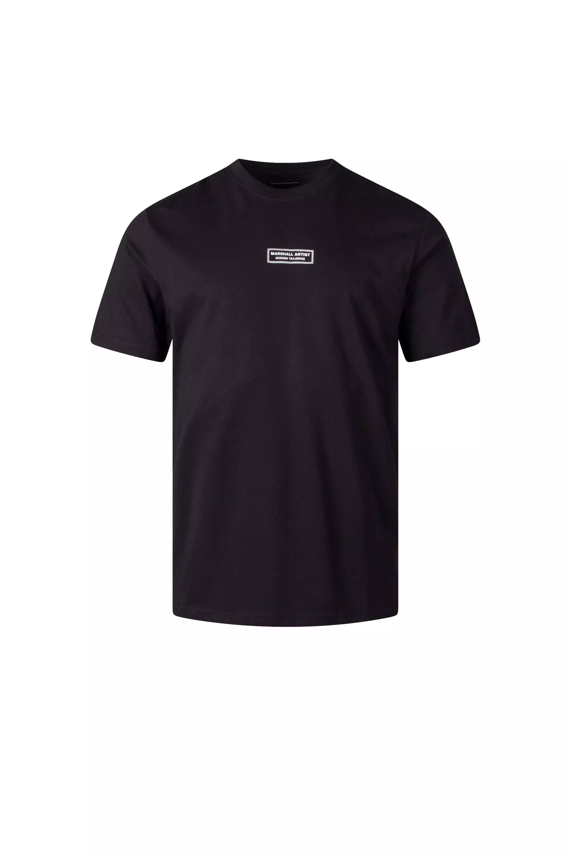 Black Injection T-Shirt alternative image