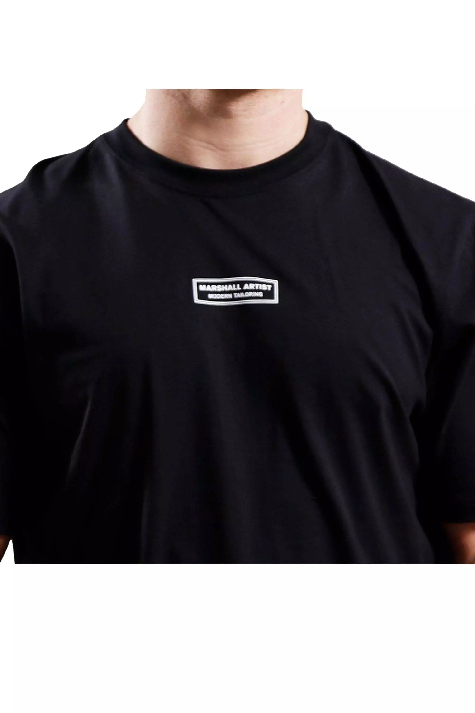 Black Injection T-Shirt alternative image