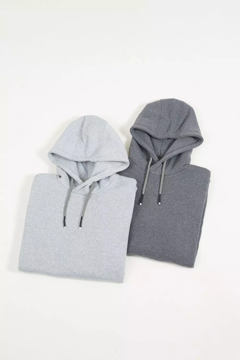 2 Pack Overhead Hoodies alternative image