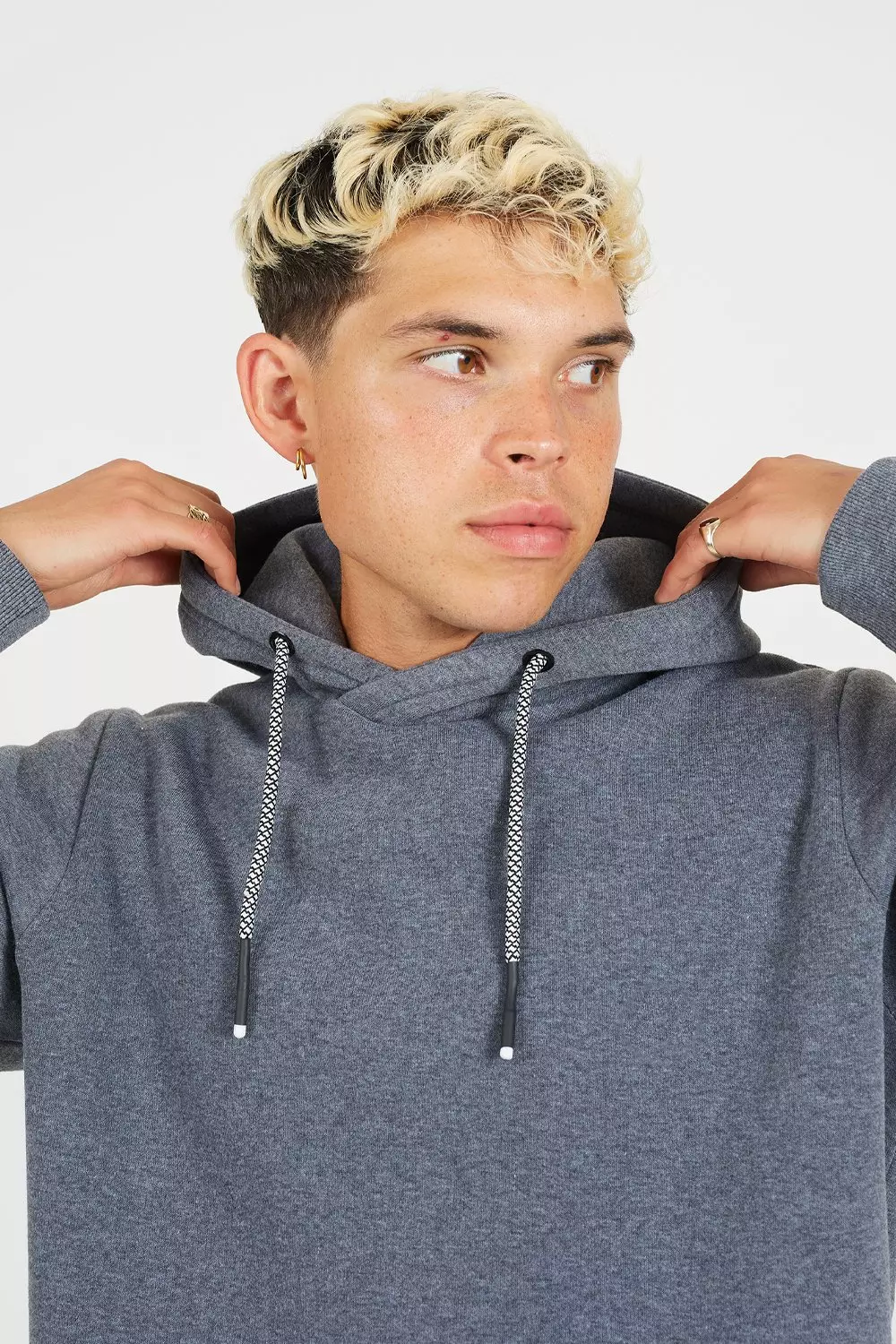2 Pack Overhead Hoodies alternative image