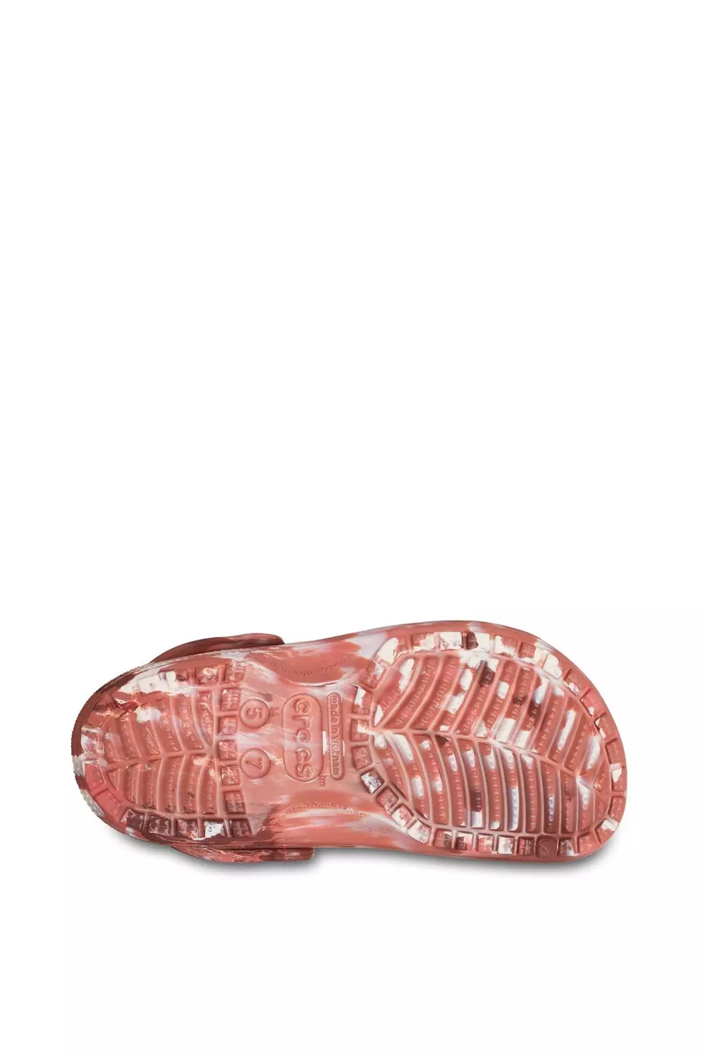 Multi Marble Sandal alternative image