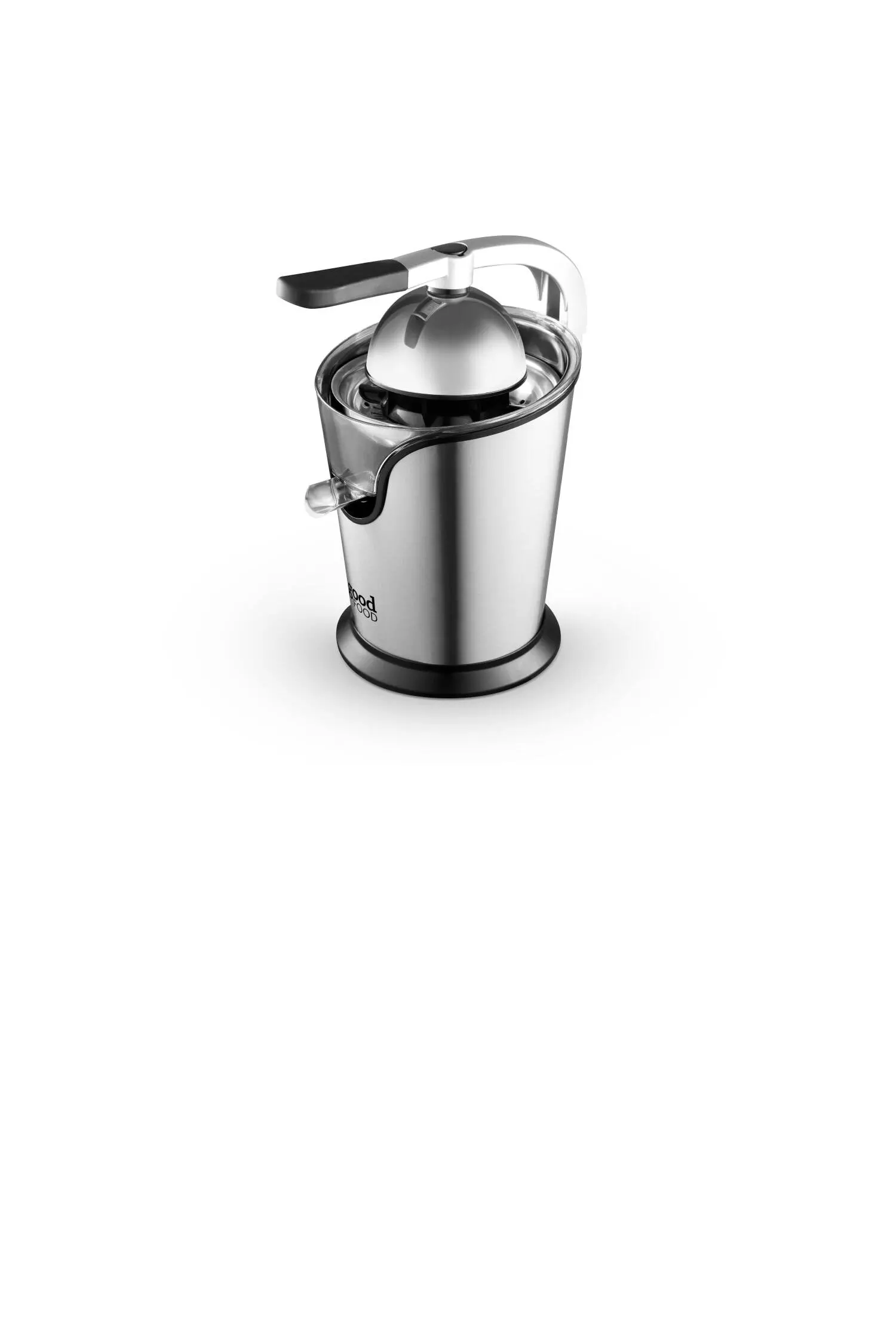 Silver Citrus Juicer 100W alternative image