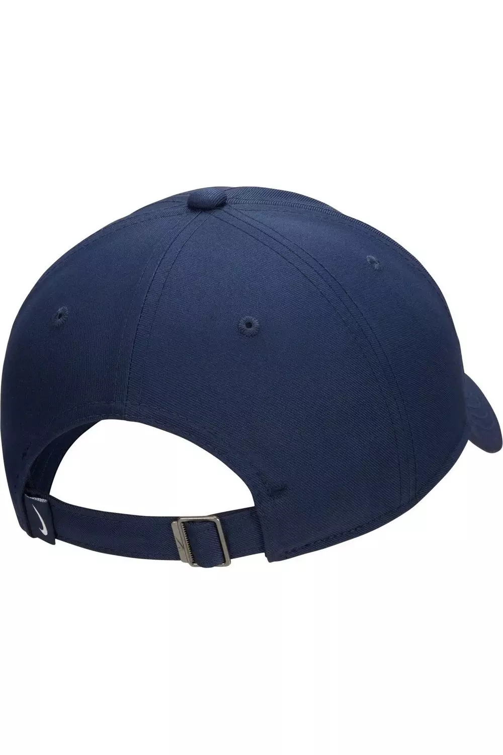 Navy Swoosh Cap alternative image
