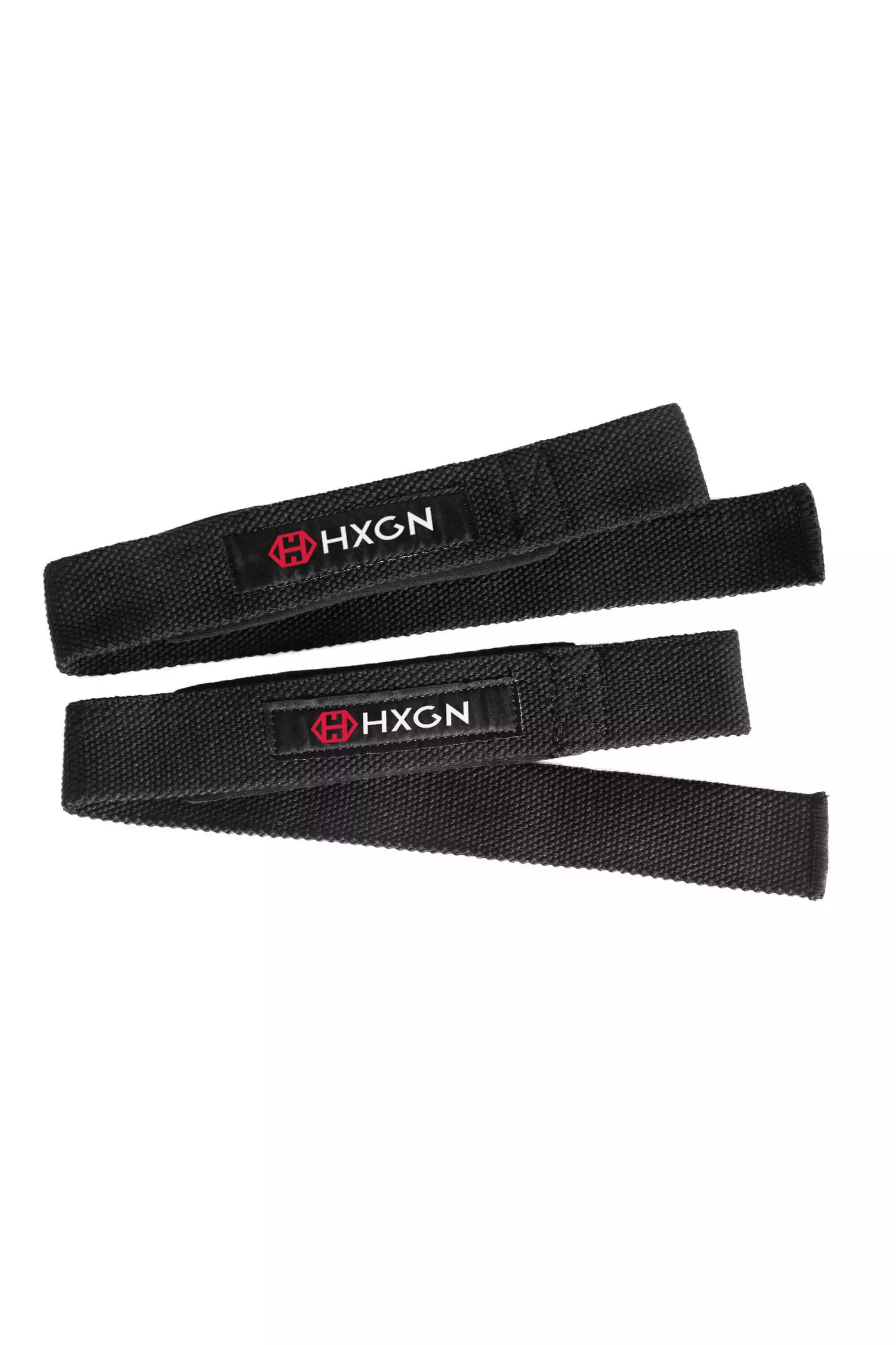 Black Weight Lifting Straps alternative image