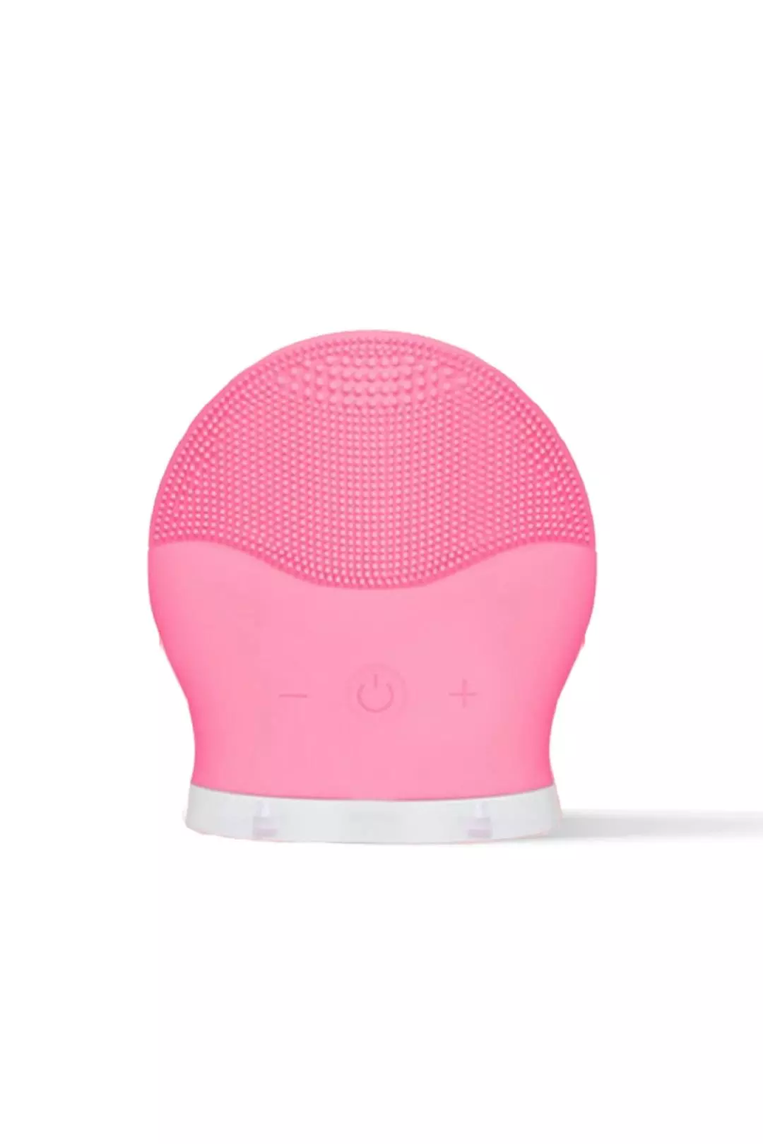 White Cleanse-A-Sonic Ultra Pink alternative image
