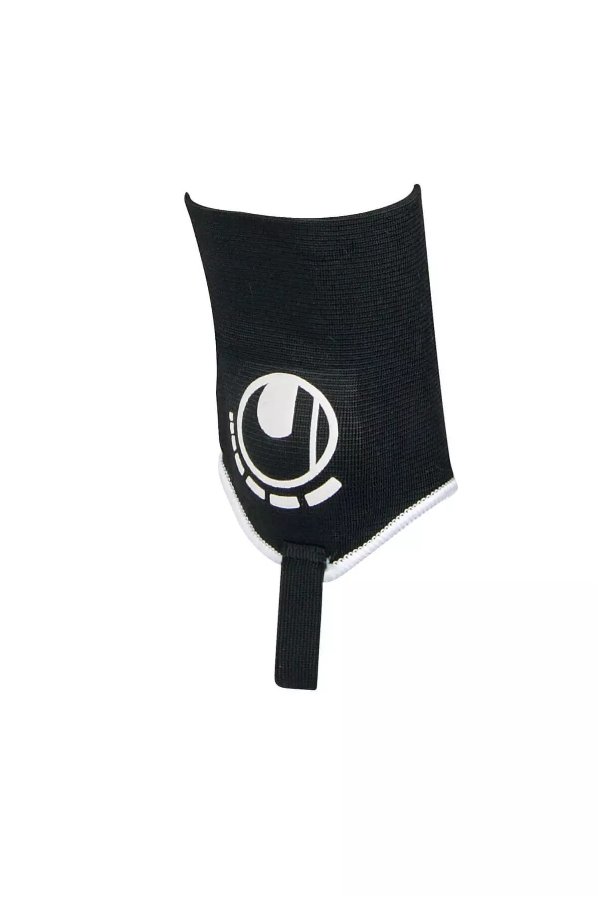 Padded Ankle Bandages Black alternative image