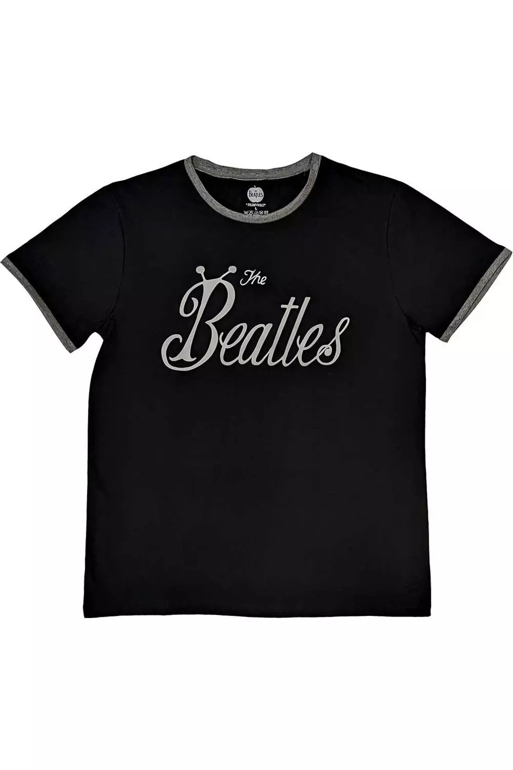 Green Bug Logo T-Shirt alternative image