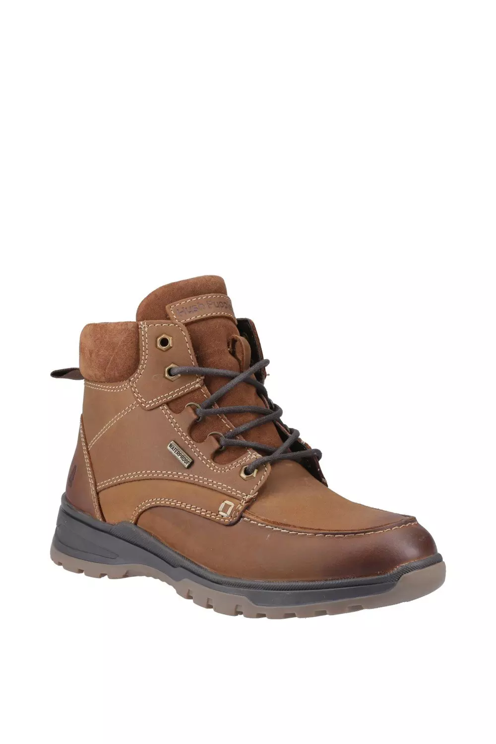 Tan Palmer Boot alternative image