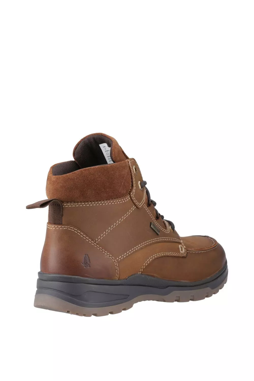 Tan Palmer Boot alternative image