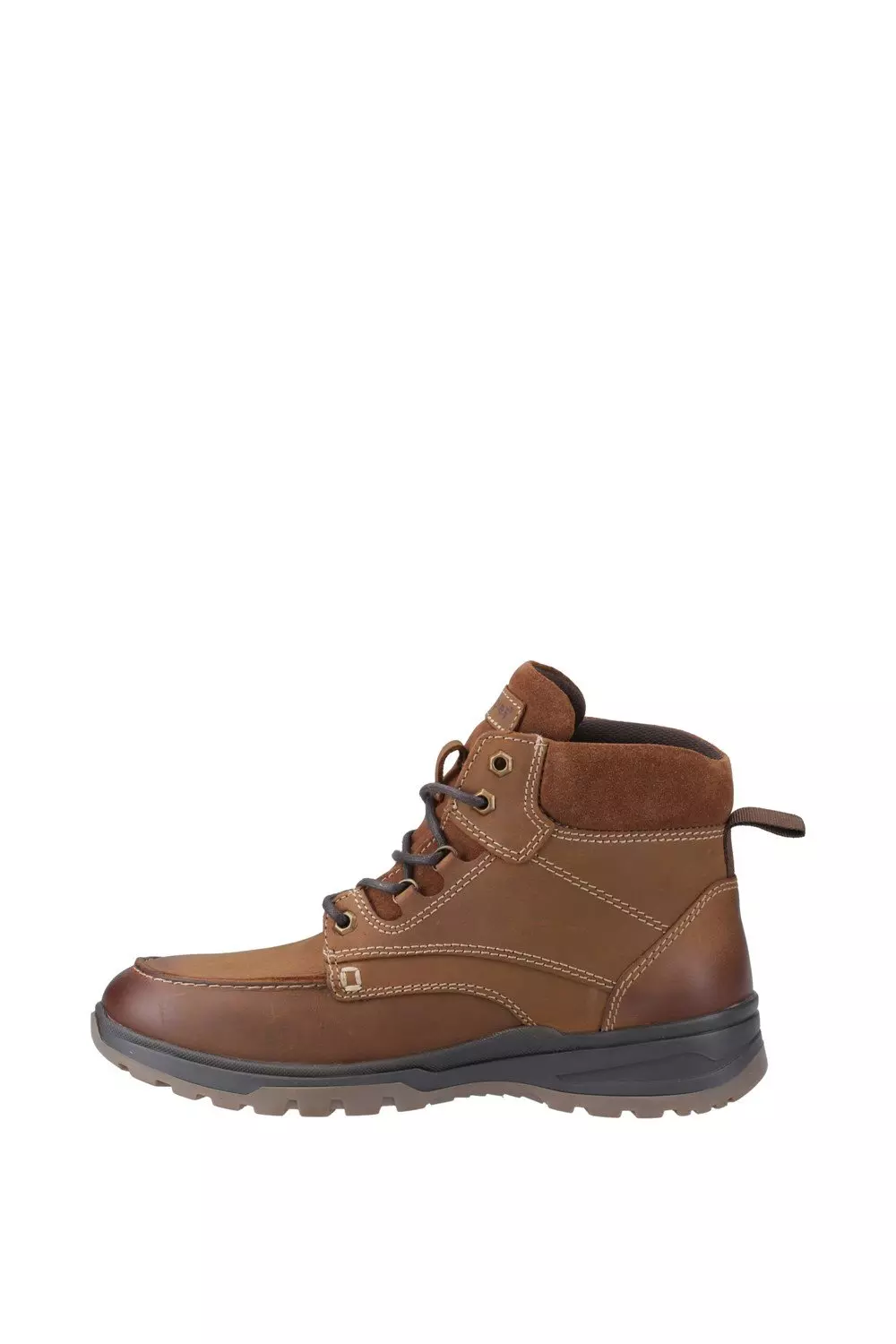 Tan Palmer Boot alternative image
