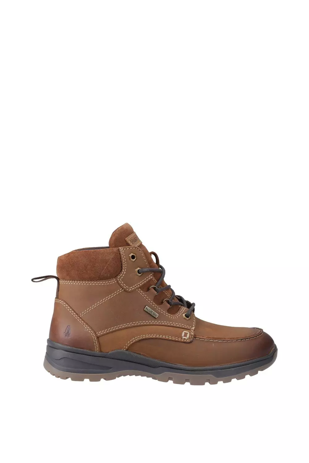 Tan Palmer Boot alternative image