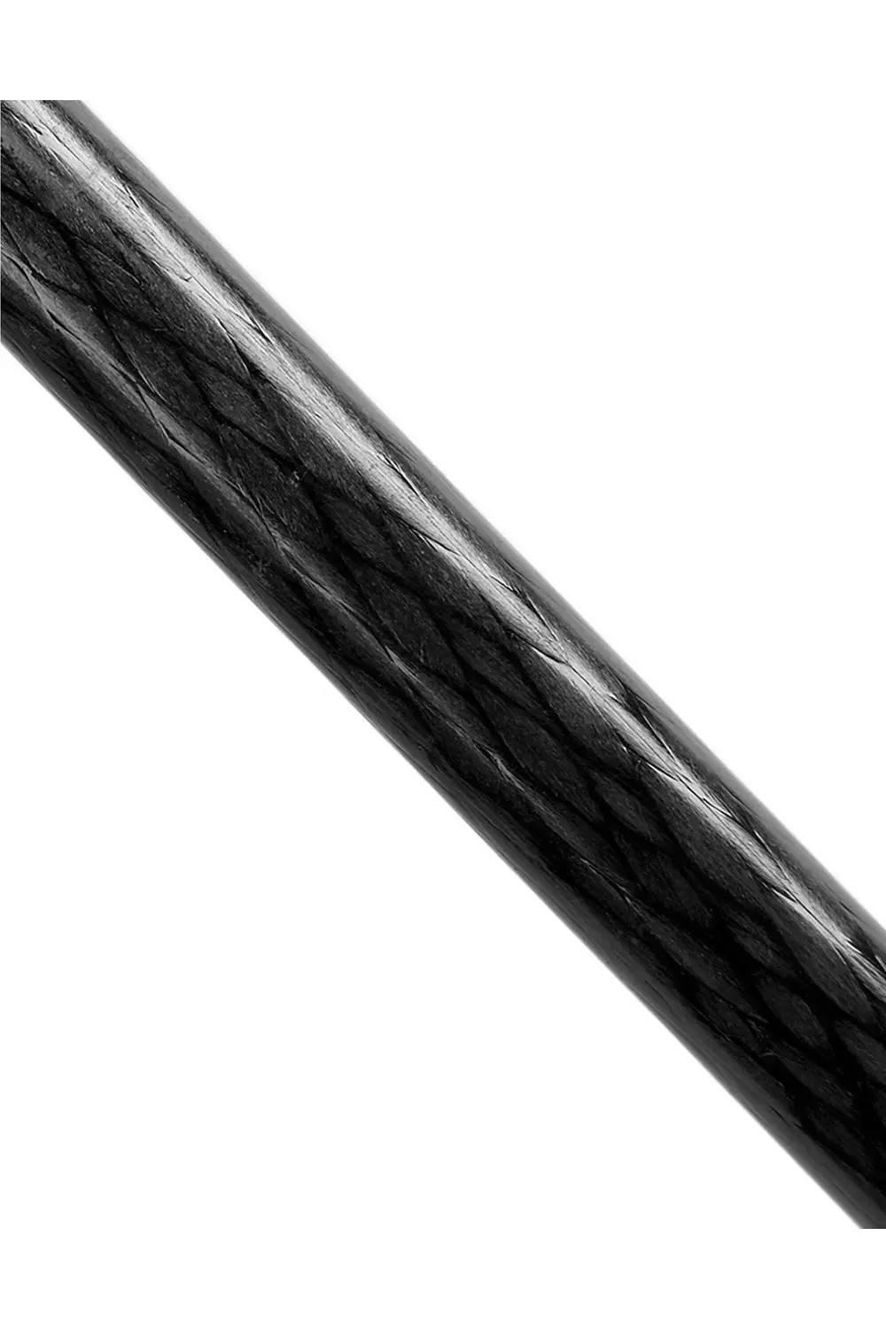 Black Pro Golf Umbrella alternative image