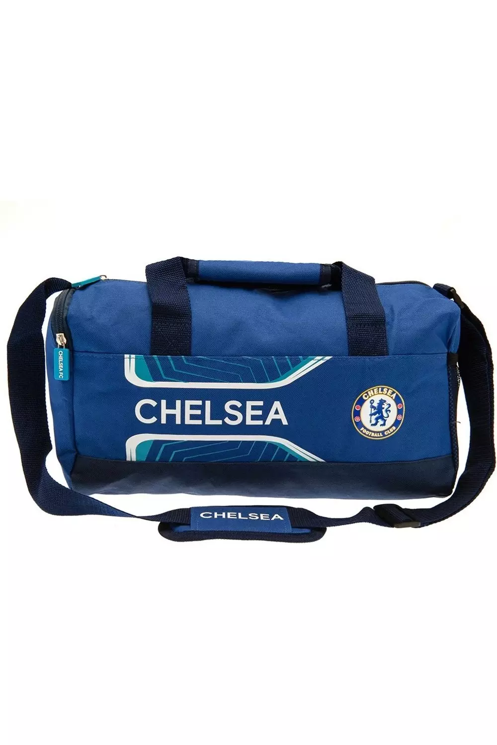 Mid blue Flash Duffle Bag alternative image
