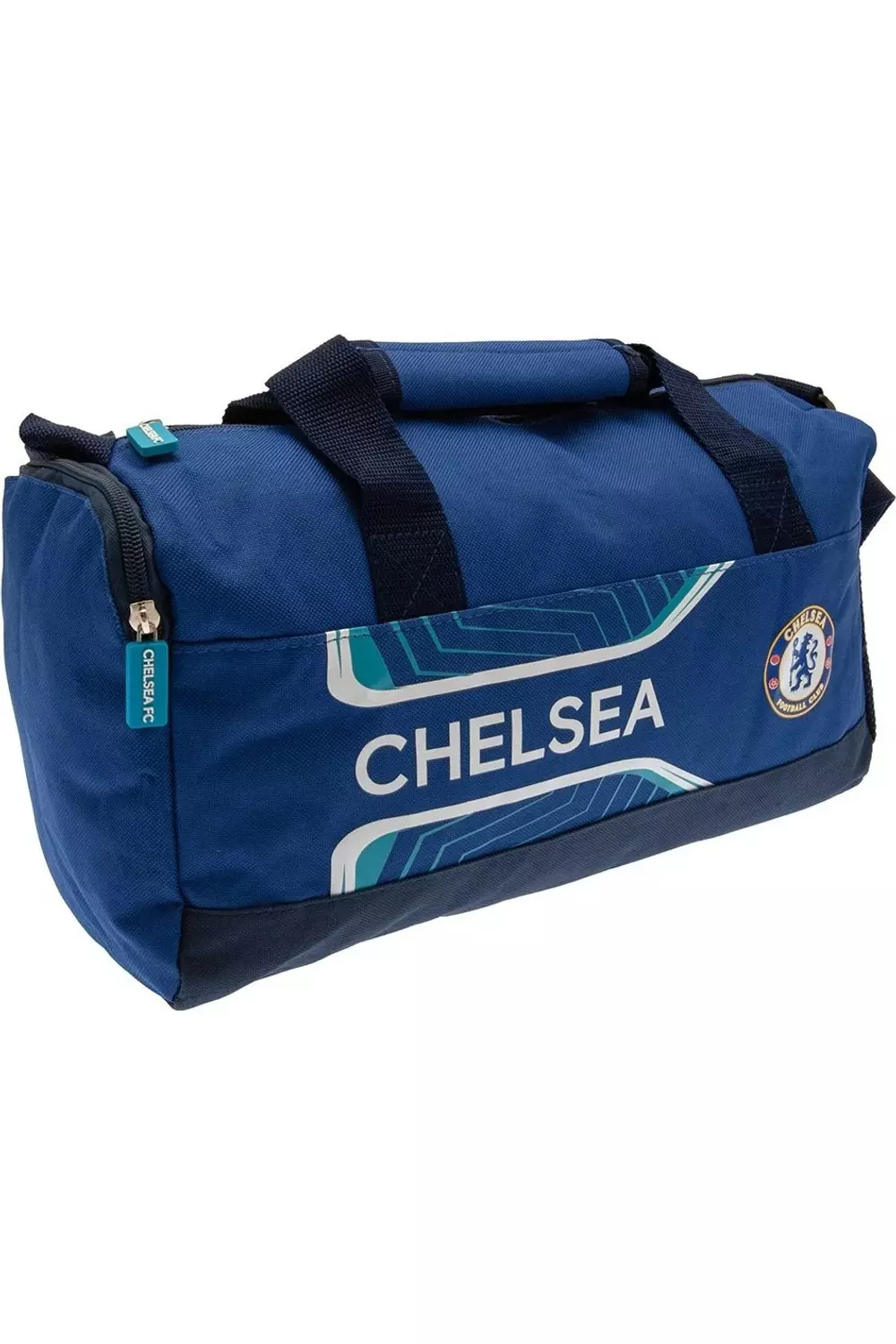 Mid blue Flash Duffle Bag alternative image