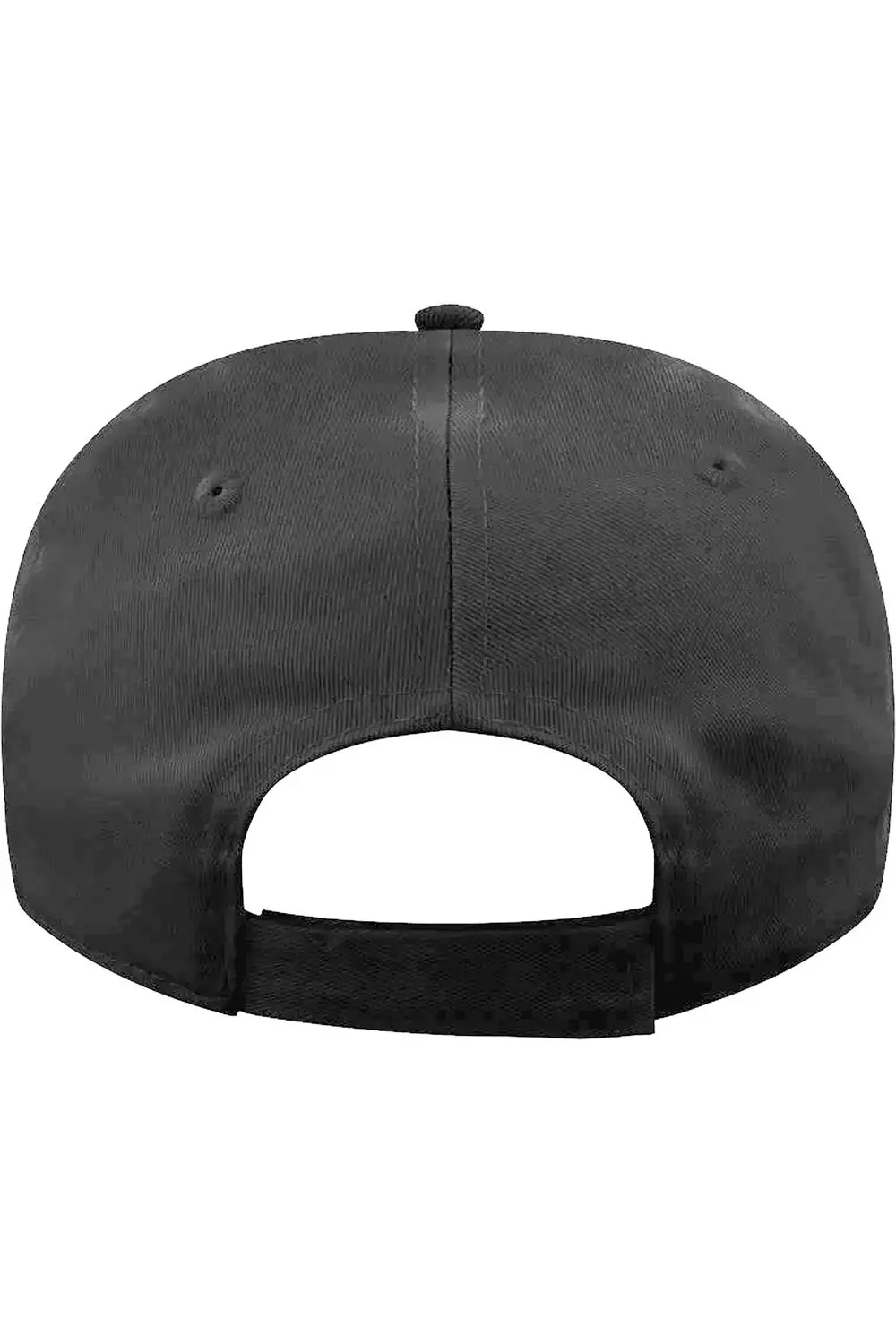 Black Logo Baseball Cap alternative image