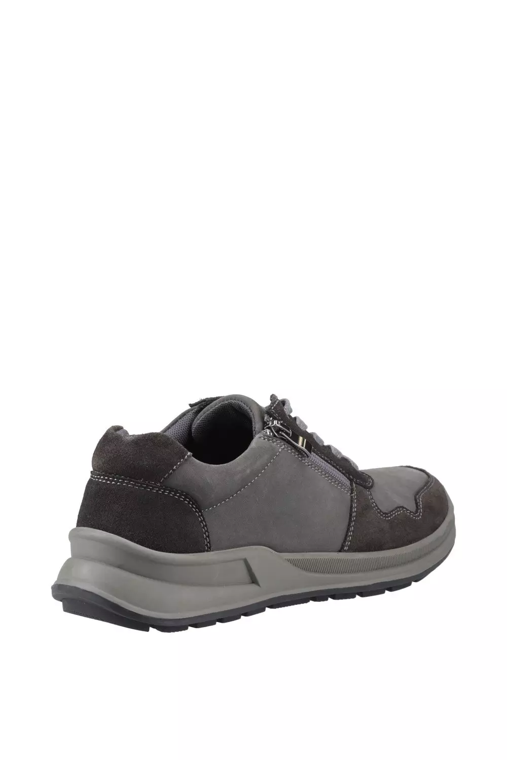 Grey Alexander Lace Up alternative image