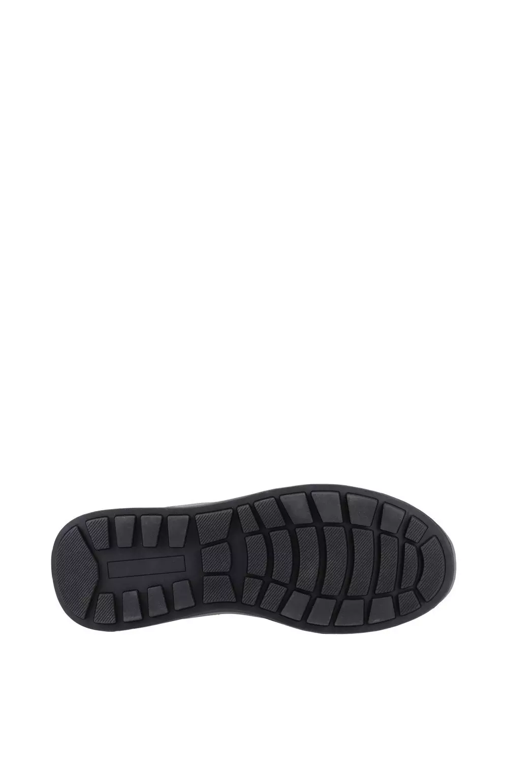 Grey Alexander Lace Up alternative image