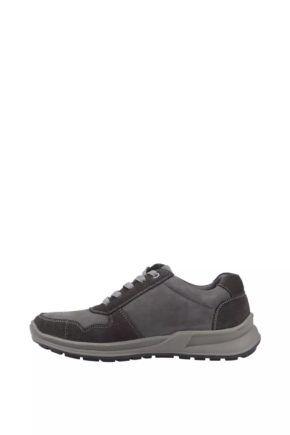 Grey Alexander Lace Up alternative image
