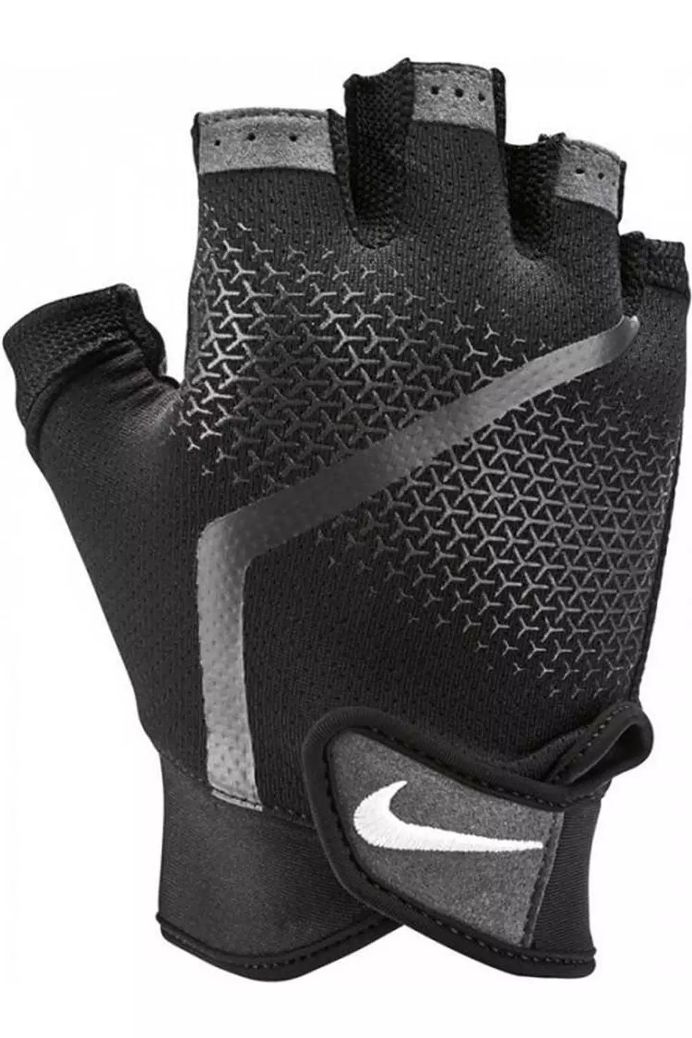 Black Sports Gloves alternative image