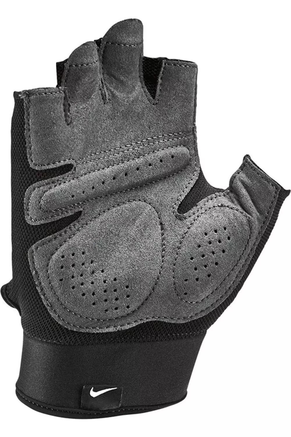 Black Sports Gloves alternative image
