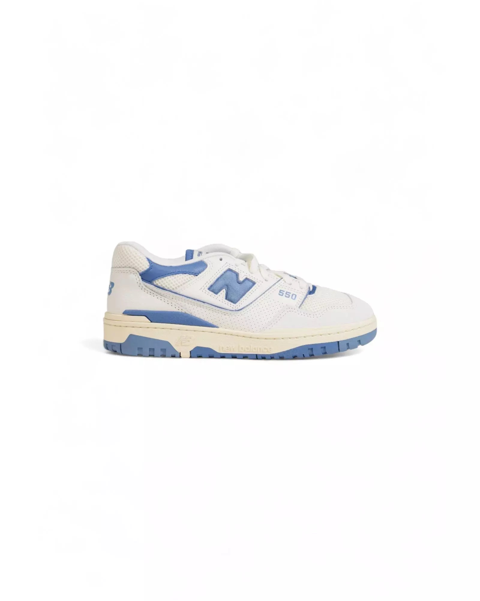 550 BB550 Sneakers Casual LowTop Style Men - Light Blue alternative image