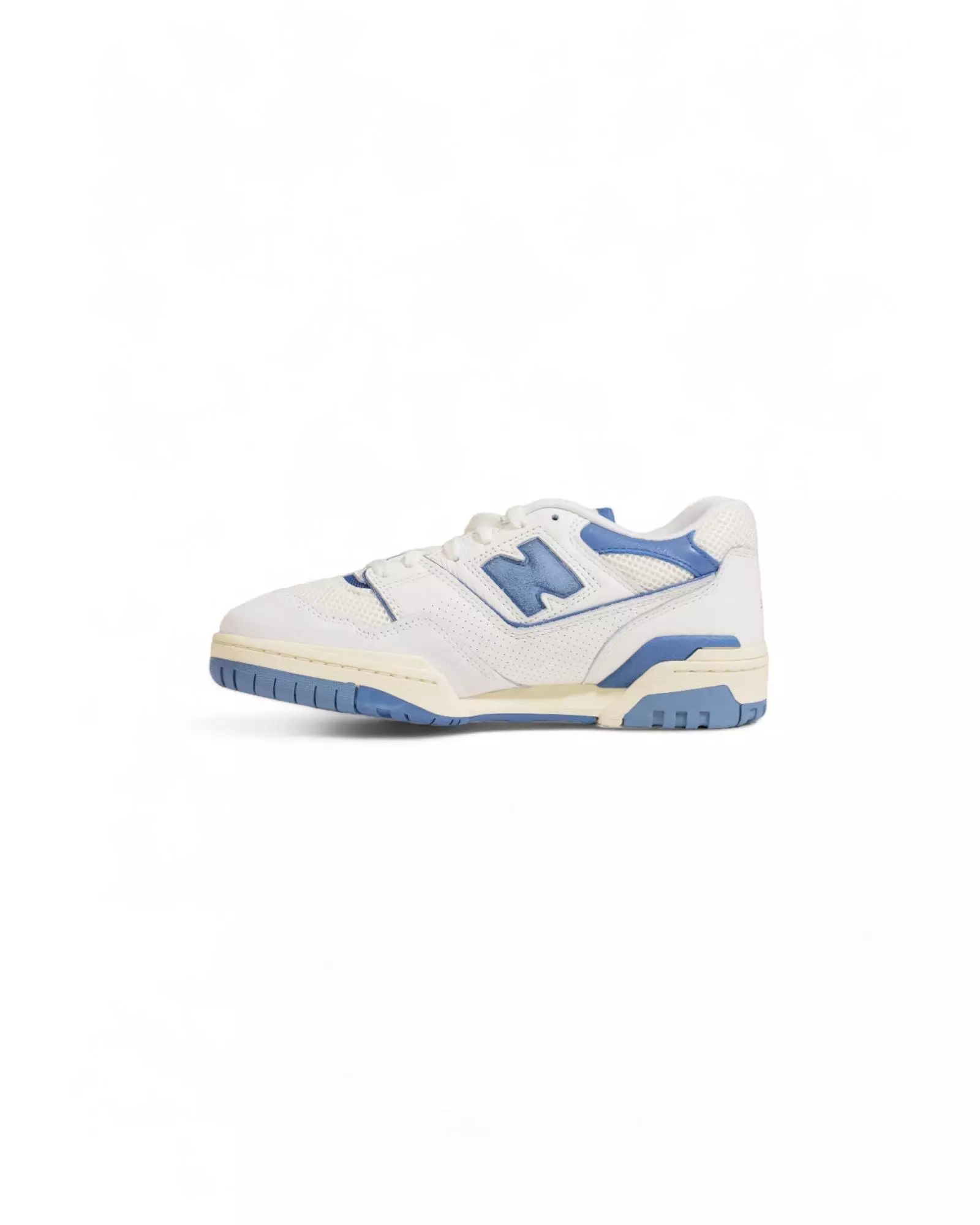 550 BB550 Sneakers Casual LowTop Style Men - Light Blue alternative image