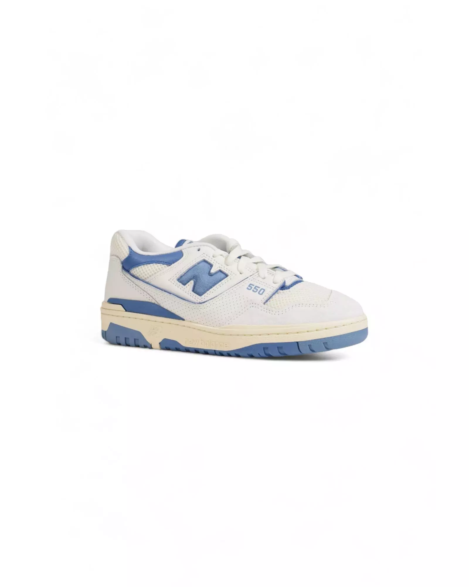 550 BB550 Sneakers Casual LowTop Style Men - Light Blue alternative image