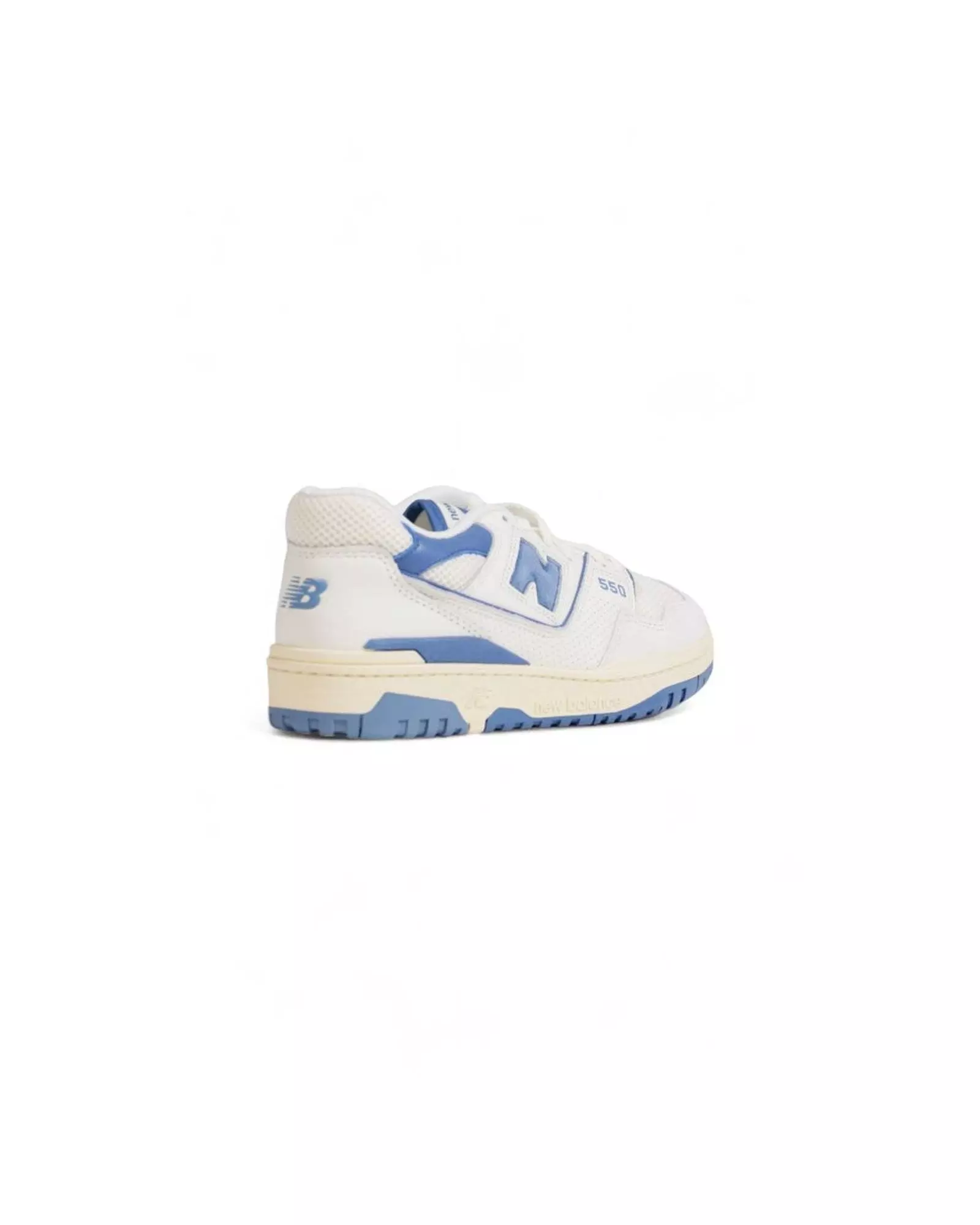 550 BB550 Sneakers Casual LowTop Style Men - Light Blue alternative image