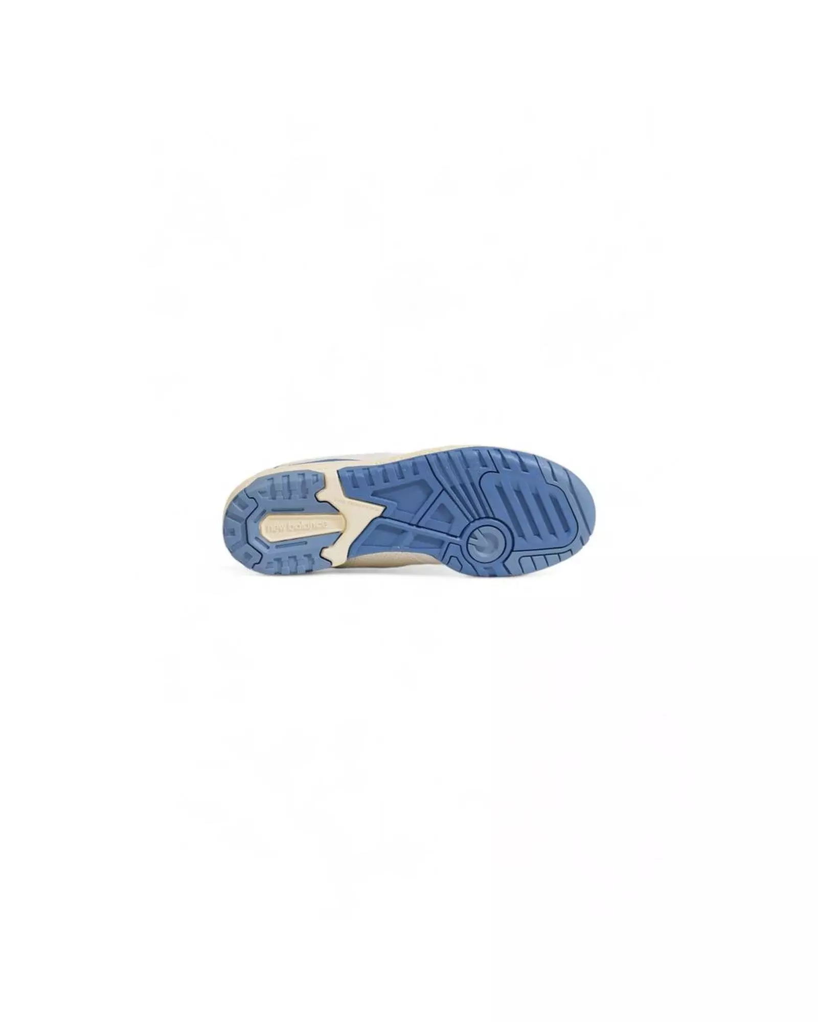550 BB550 Sneakers Casual LowTop Style Men - Light Blue alternative image