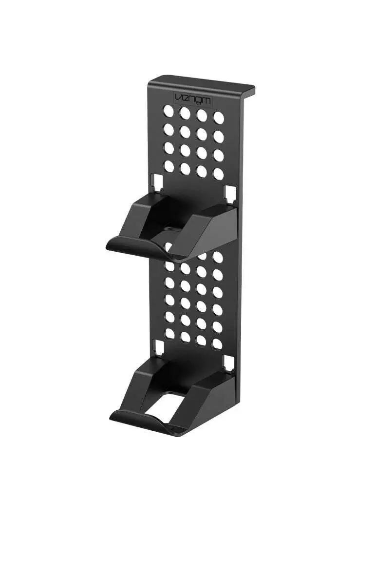 Black Xbox Controller Rack alternative image