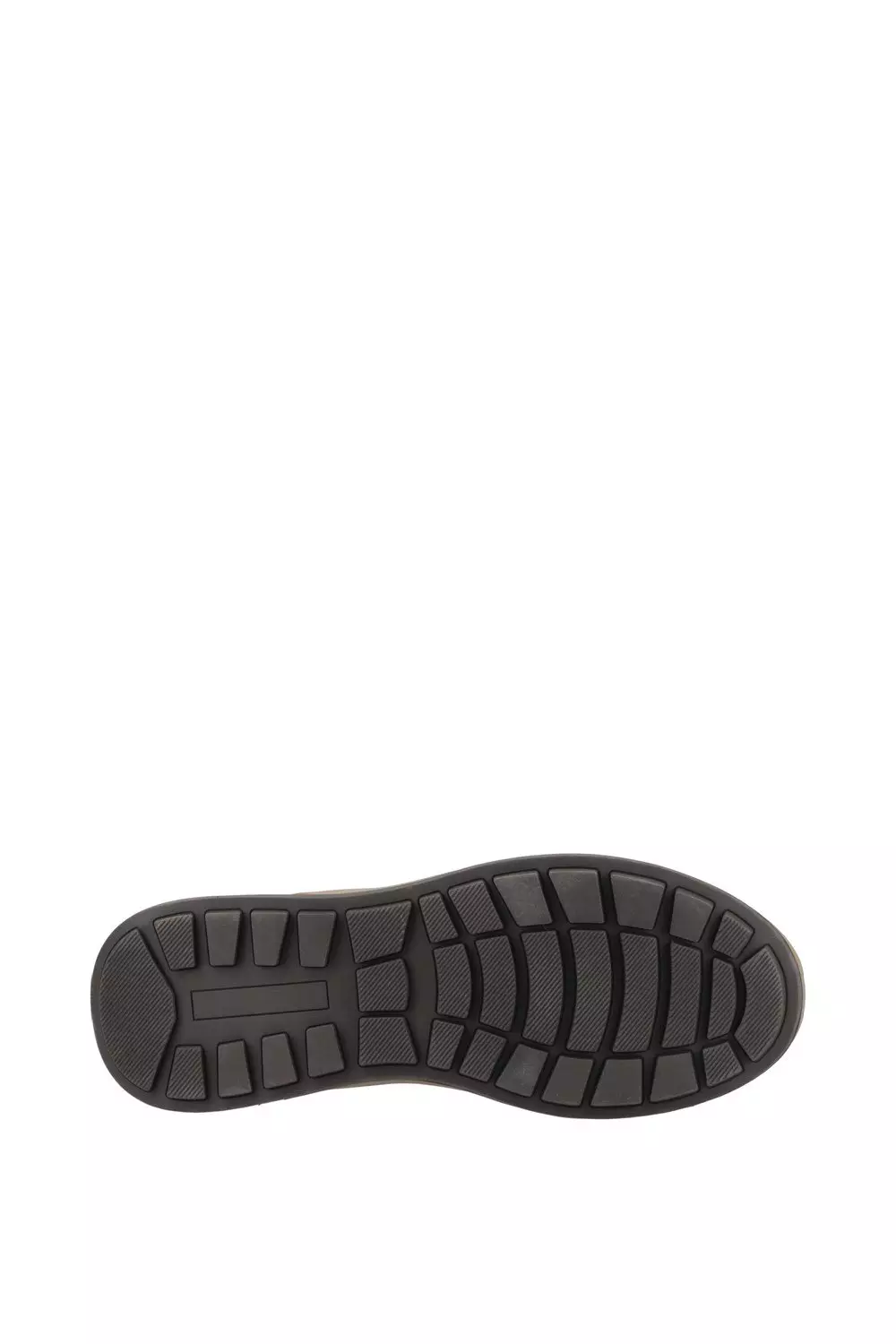 Brown Alexander Lace Up alternative image