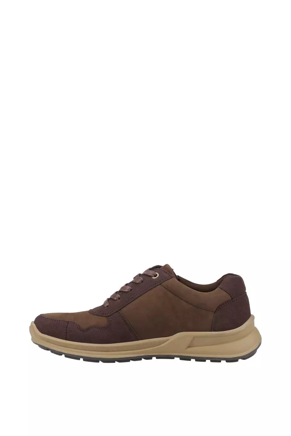 Brown Alexander Lace Up alternative image