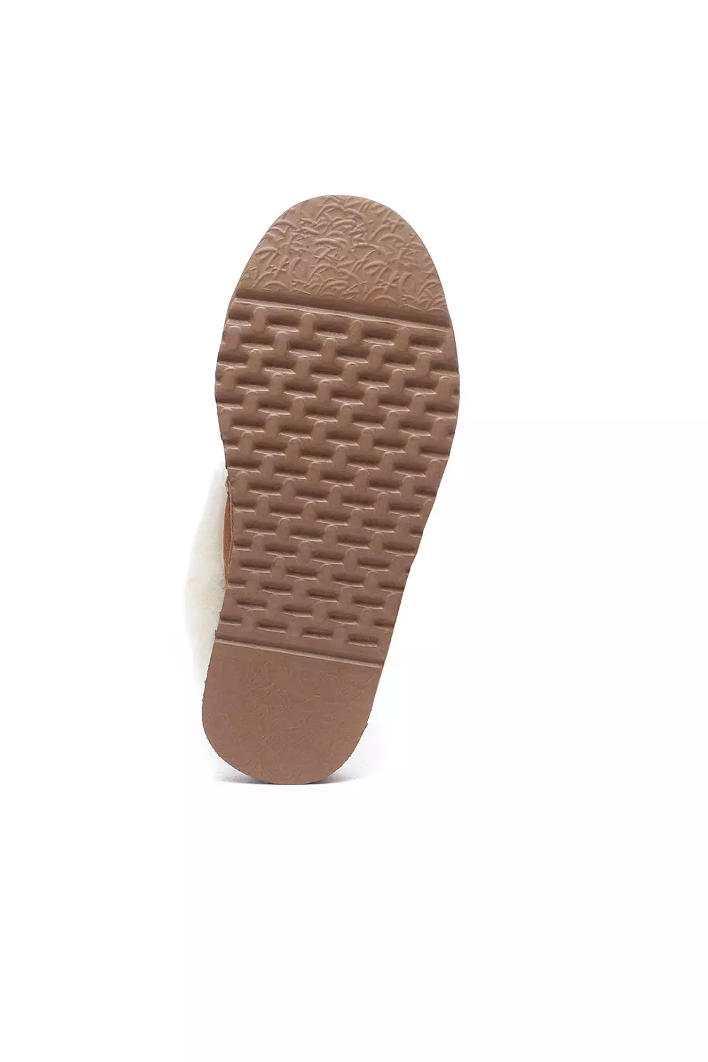 Brown Magpie Slippers alternative image