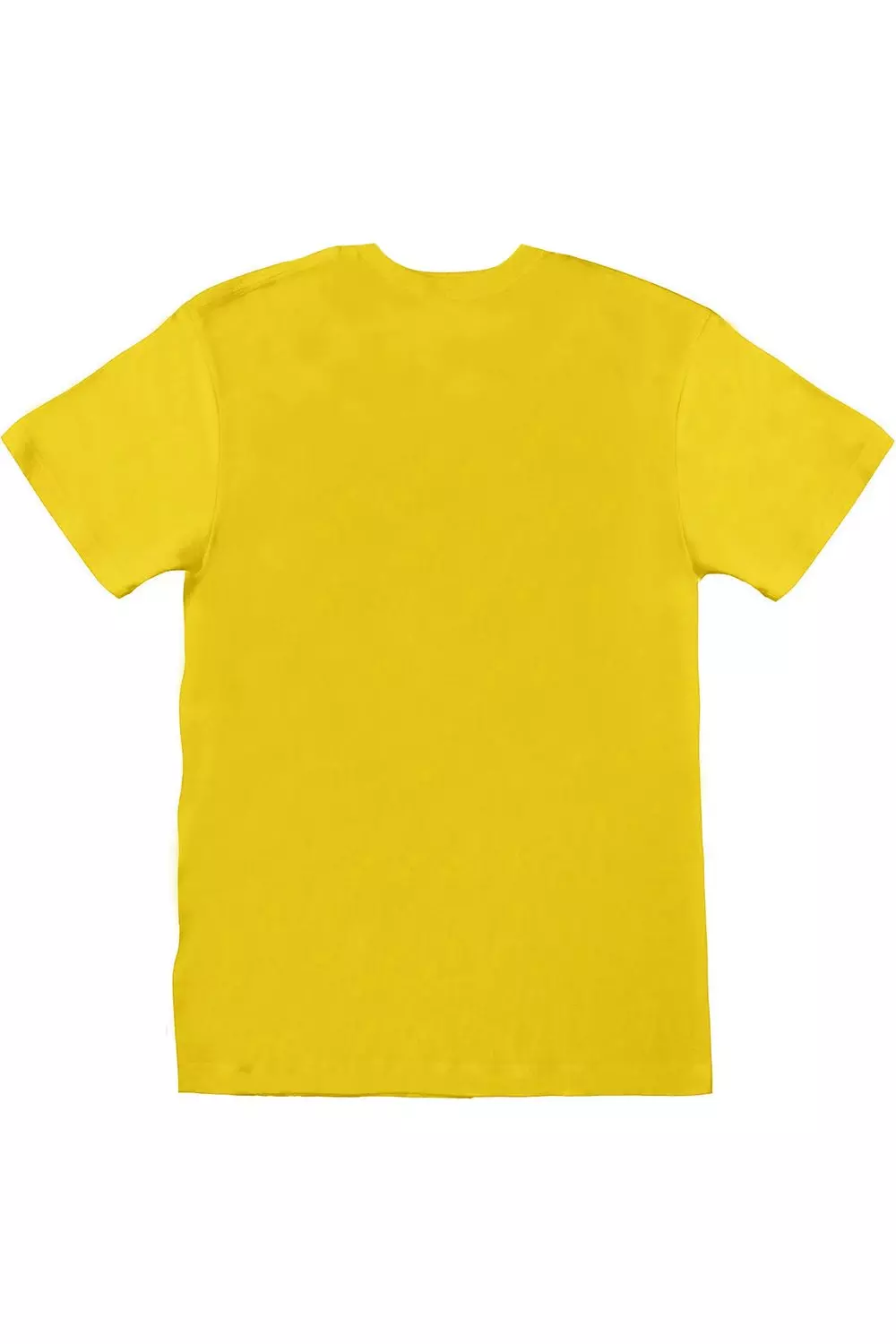 Yellow D&D Party T-Shirt alternative image