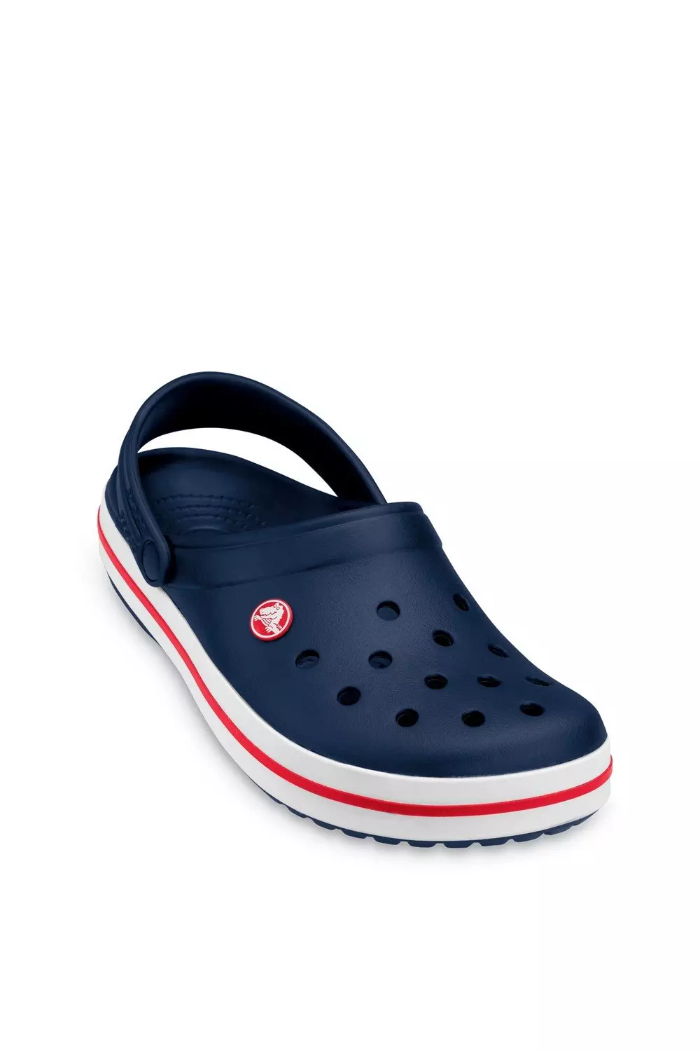 Navy 'Crocband' Unisex Beach alternative image