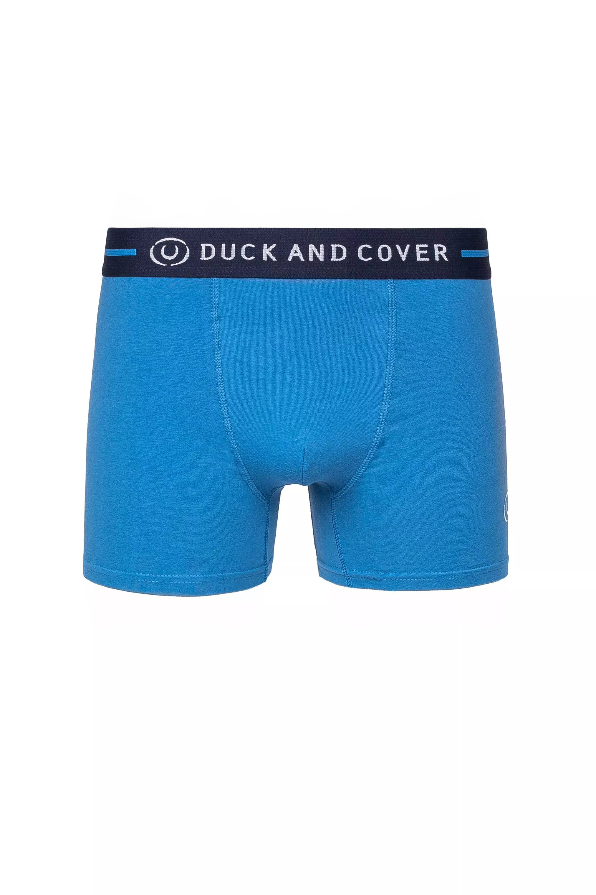 Blue Scorla 3 Pack Boxers alternative image