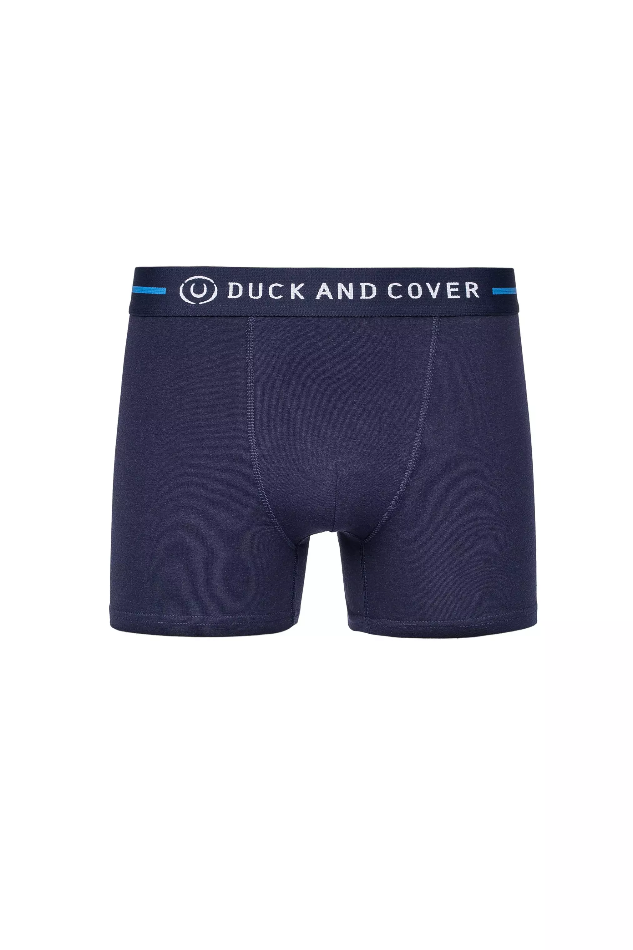 Blue Scorla 3 Pack Boxers alternative image