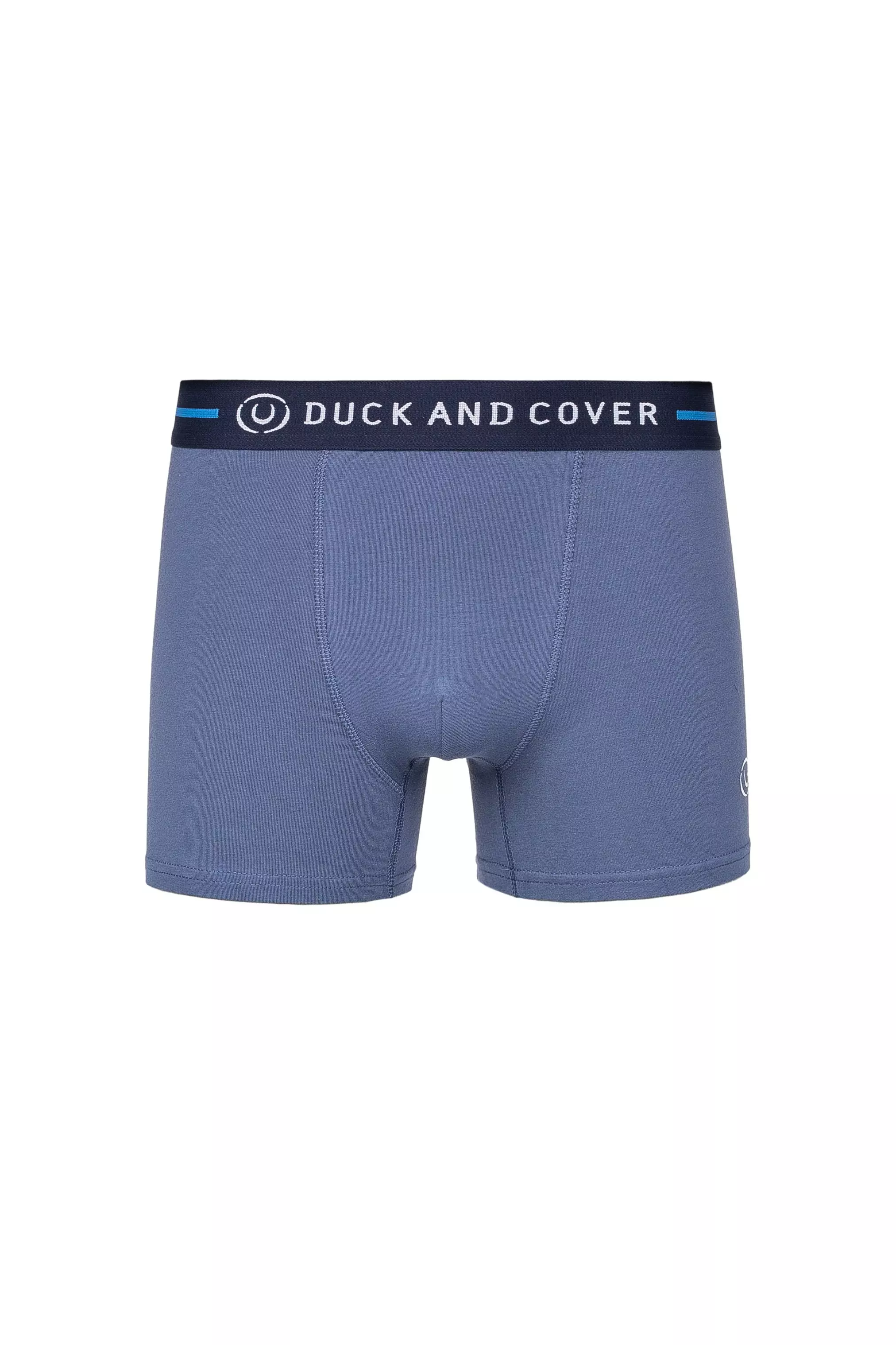 Blue Scorla 3 Pack Boxers alternative image