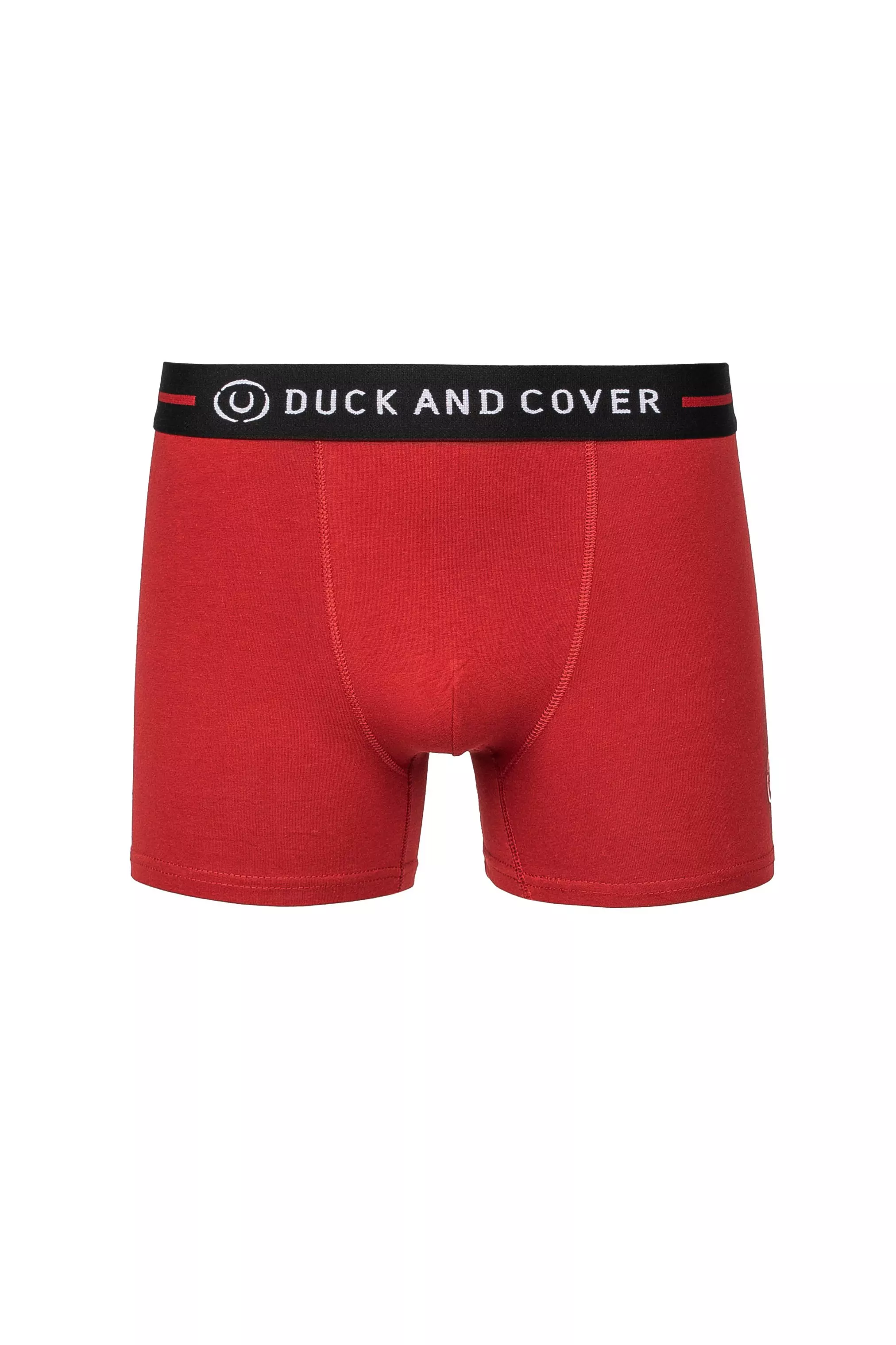 Olive Scorla 3 Pack Boxers alternative image
