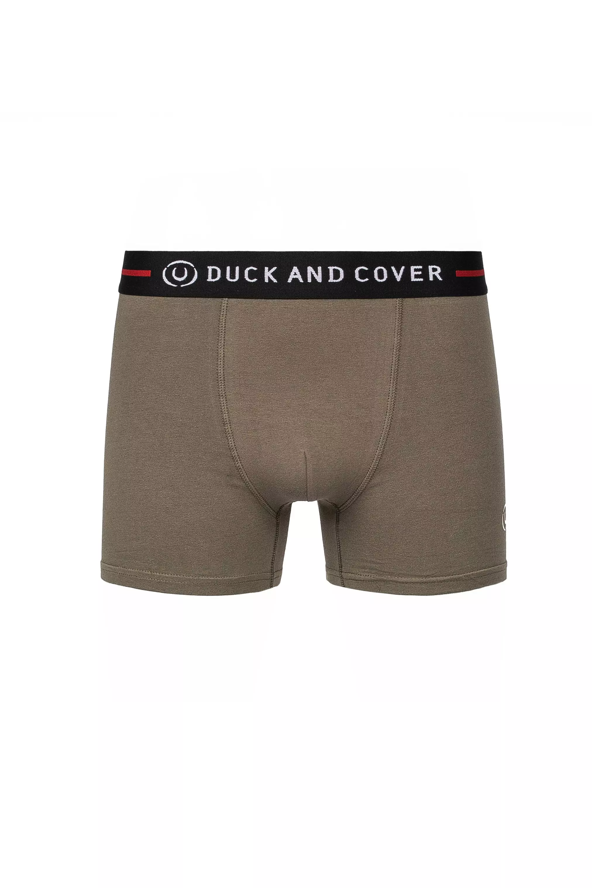 Olive Scorla 3 Pack Boxers alternative image
