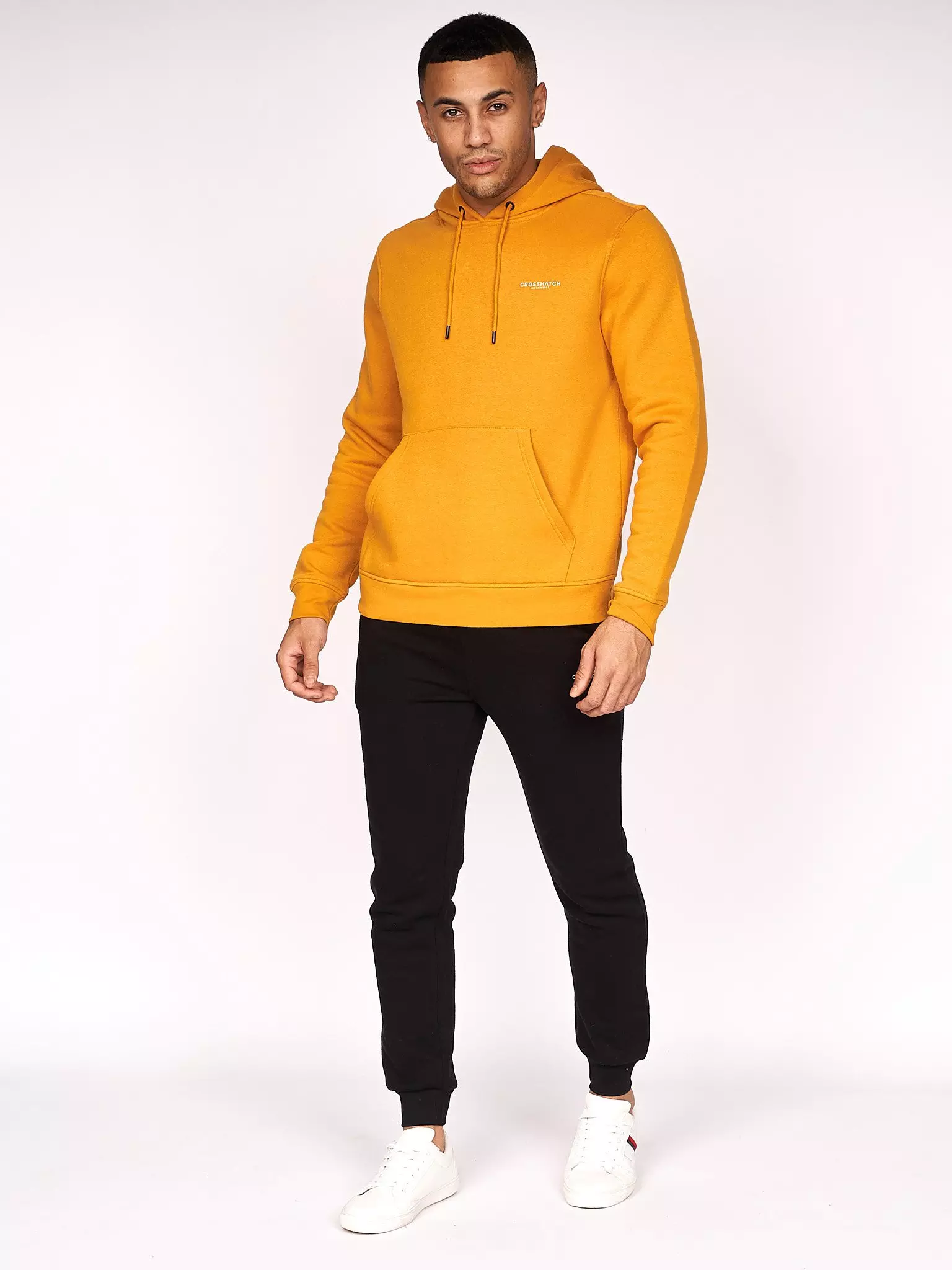 Navy Traymax Hoodie 2pk alternative image