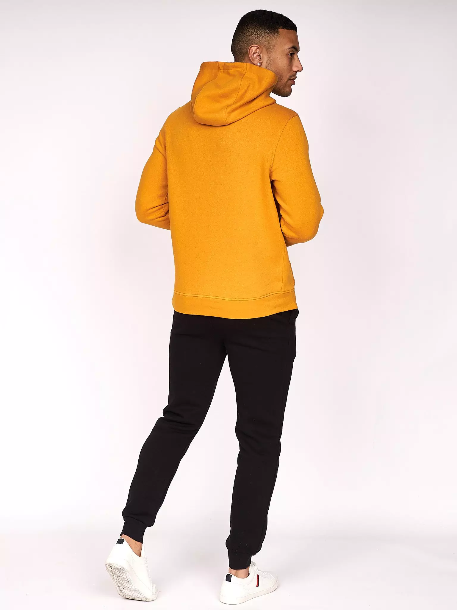 Navy Traymax Hoodie 2pk alternative image