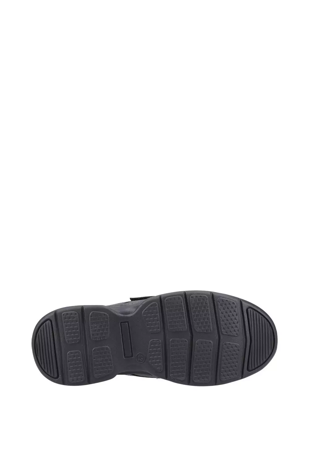 Black Hector Touch Fastening alternative image