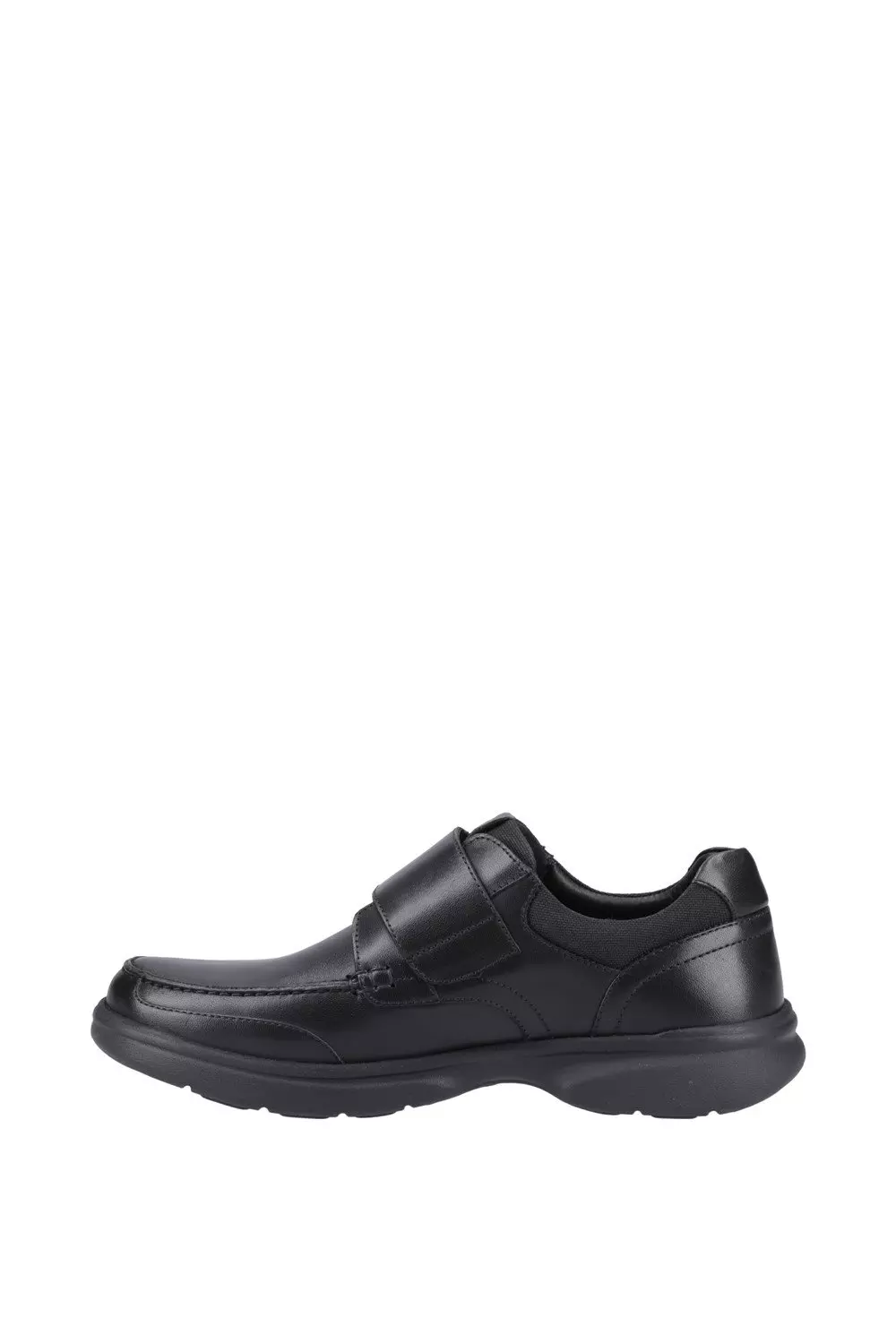 Black Hector Touch Fastening alternative image