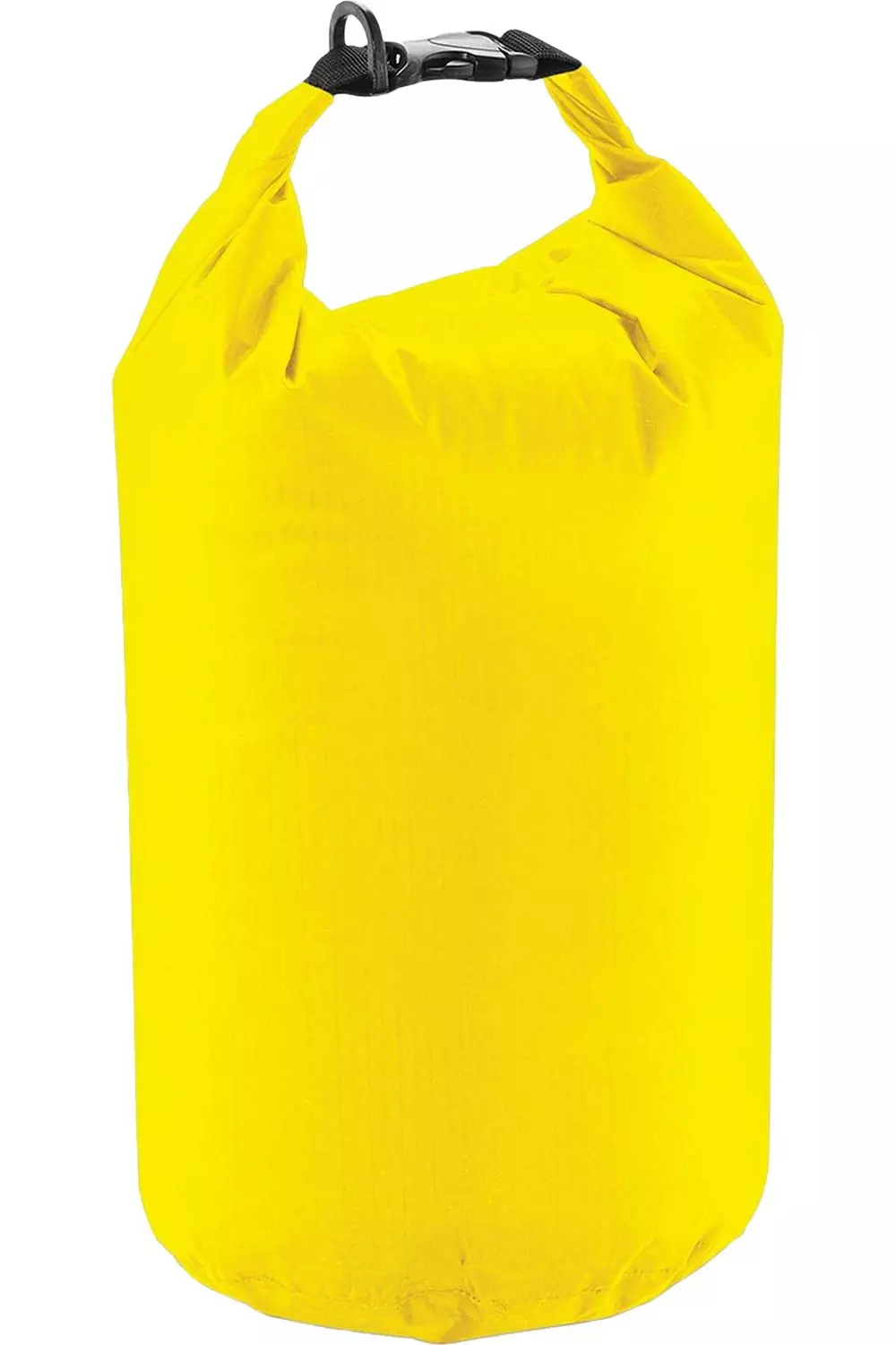 Yellow Submerge 15 Litre Drysack alternative image
