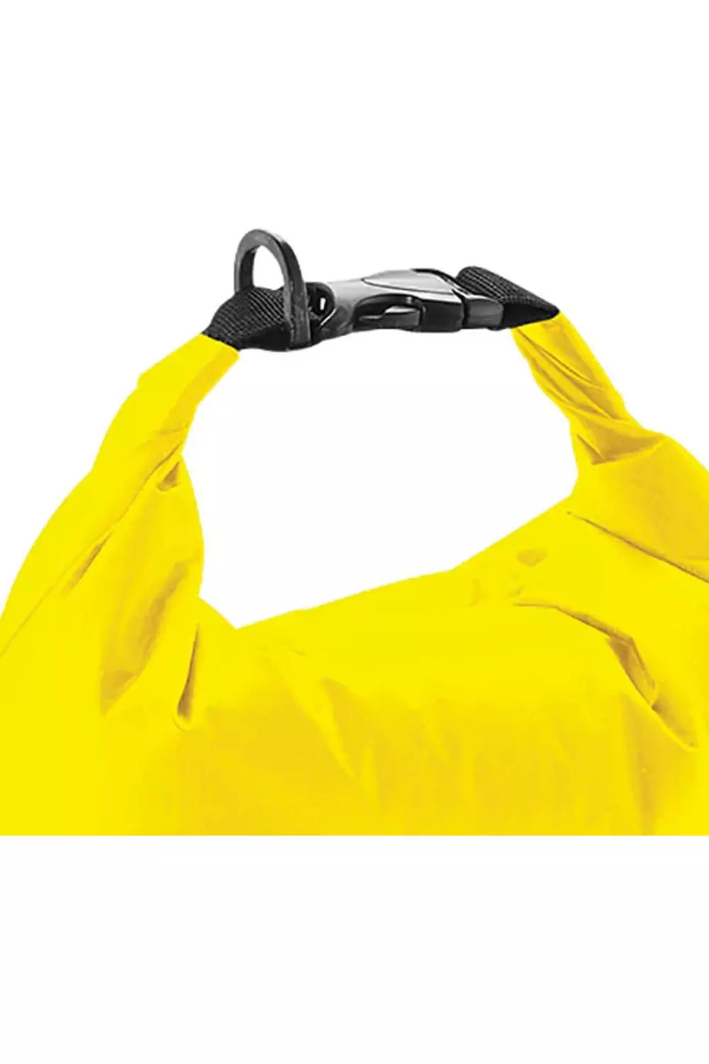 Yellow Submerge 15 Litre Drysack alternative image