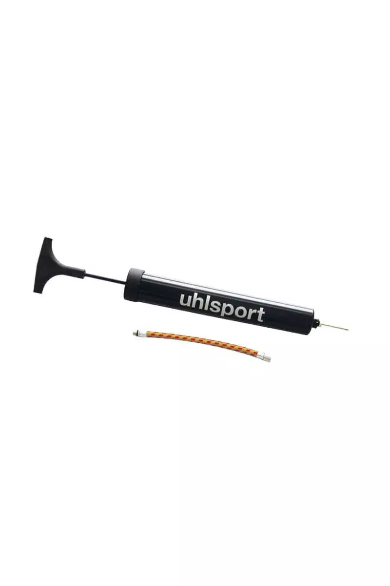 Black Metal Ball Pump alternative image